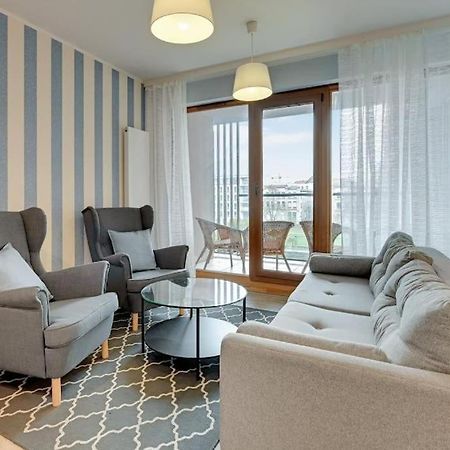 Urbannest At The Old Town Torunska Appartement Gdańsk Buitenkant foto