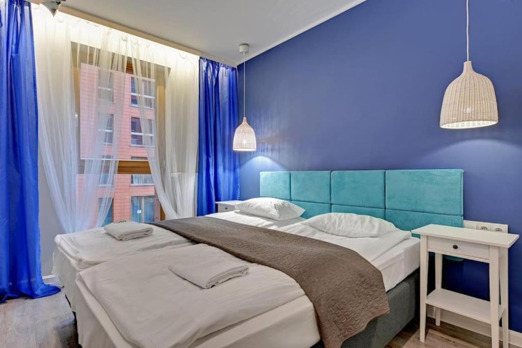 Urbannest At The Old Town Torunska Appartement Gdańsk Buitenkant foto